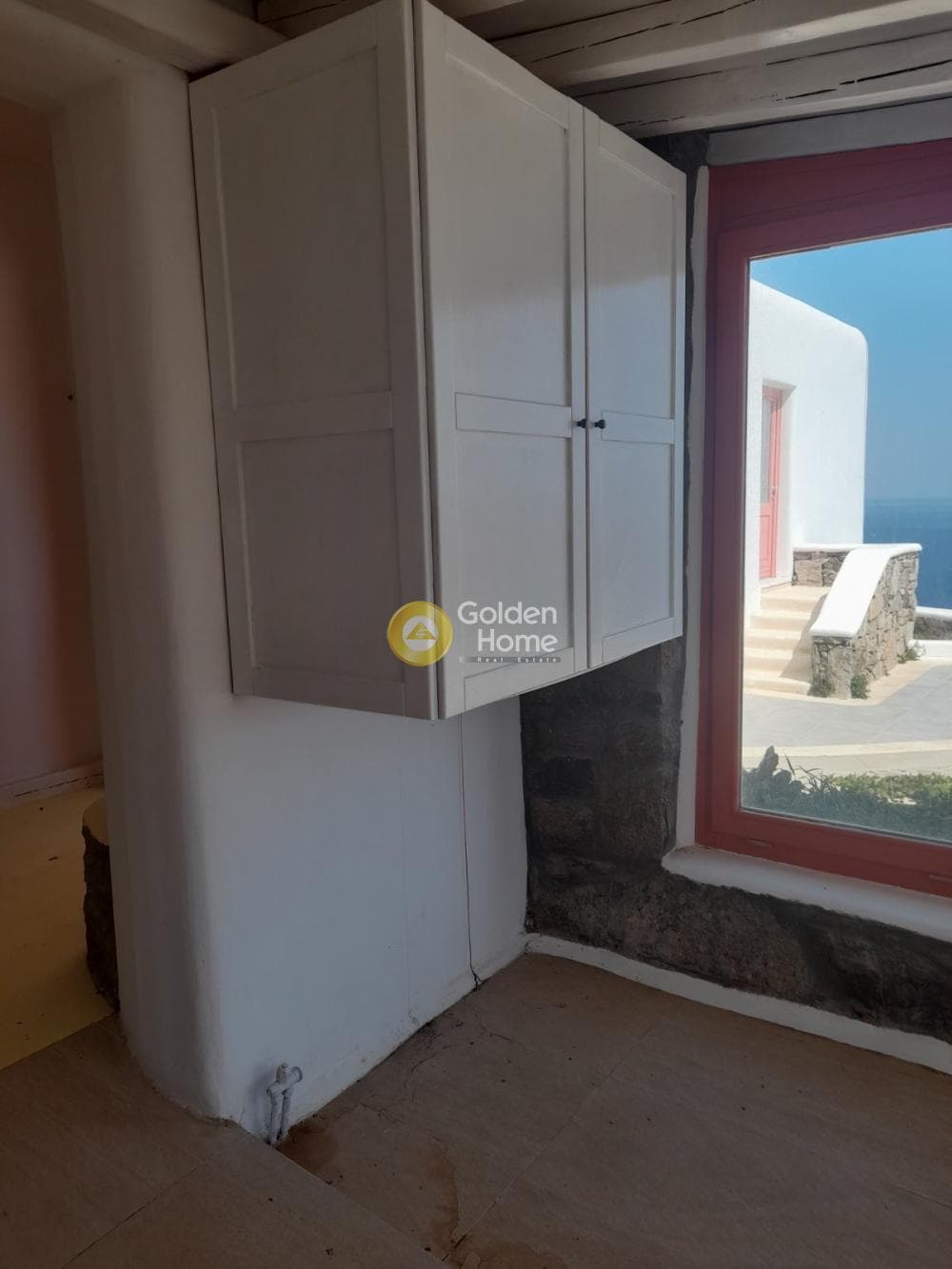 Μονοκατοικία στην Λαούτη, Τήνος — Φωτογραφία 21 από 22