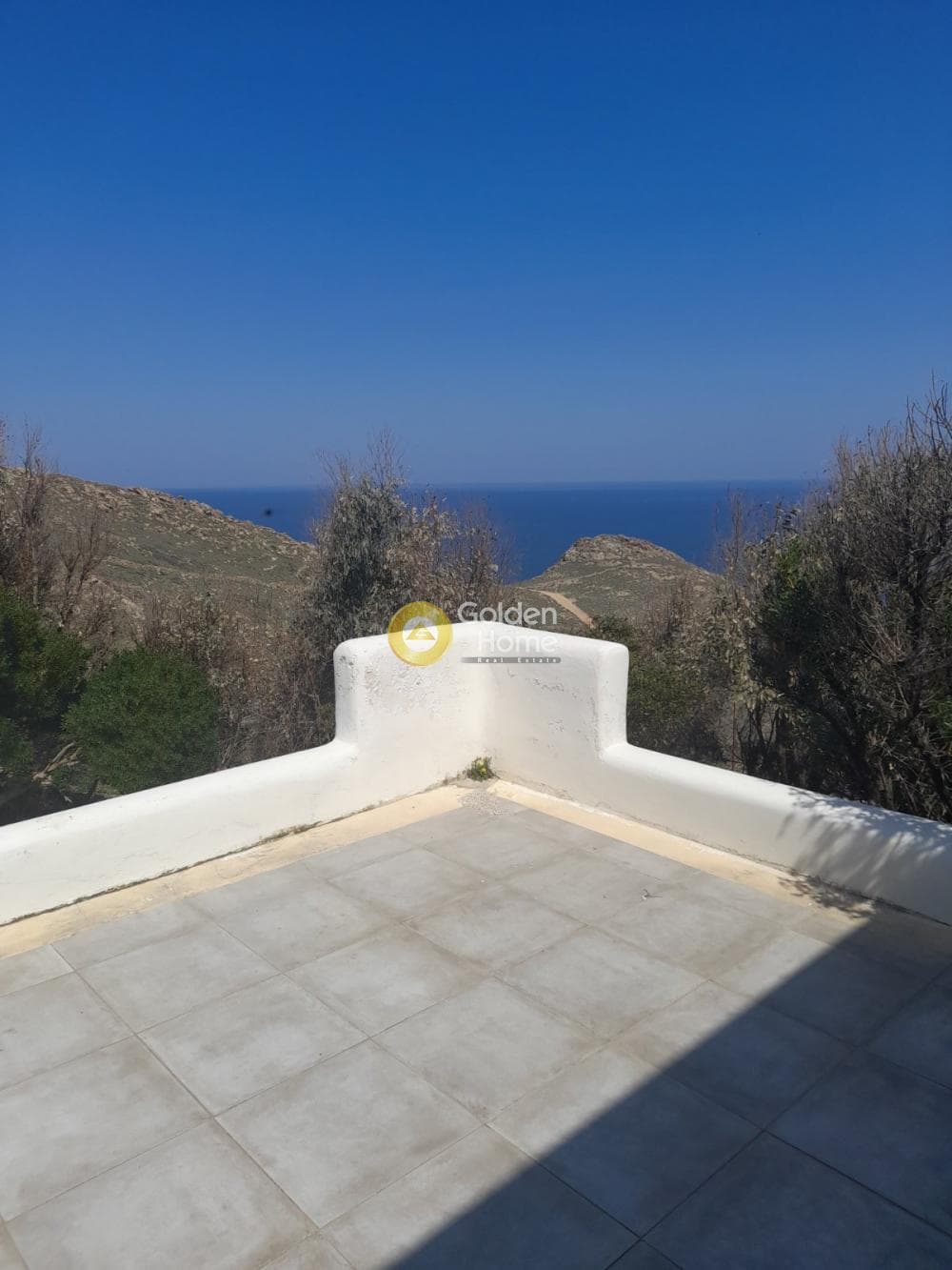 Μονοκατοικία στην Λαούτη, Τήνος — Φωτογραφία 19 από 22