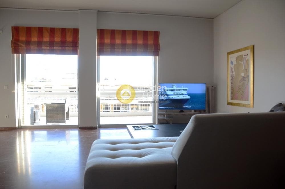 Apartment in Pirnari, Glyfada — Photo 7 of 14