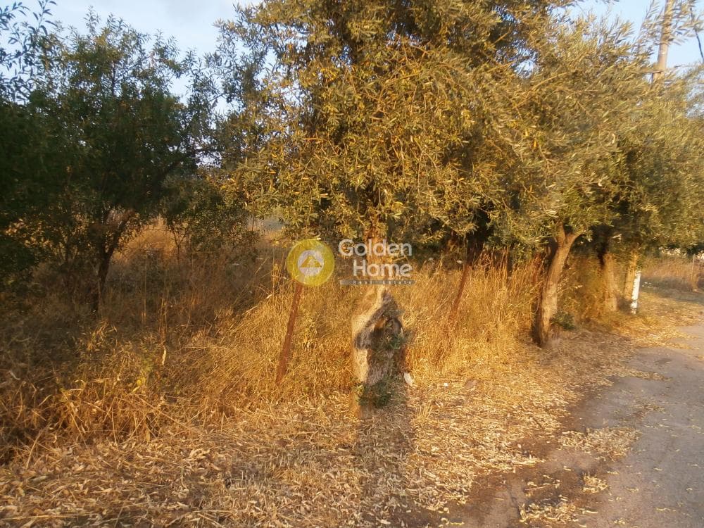 Building Plot in Agia Kiriaki, Kifisia
