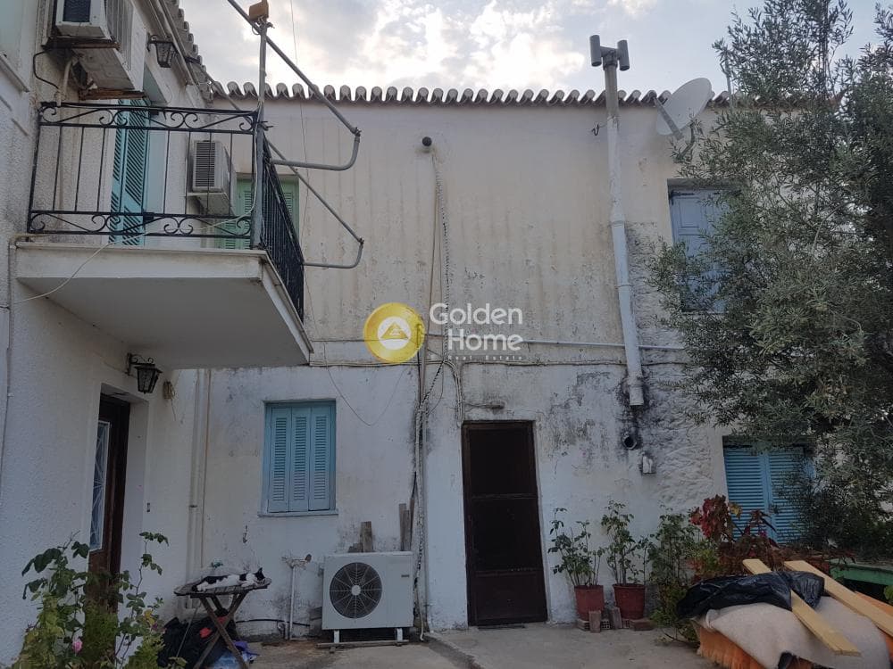 House in Kouzounos, Spetses — Photo 15 of 18