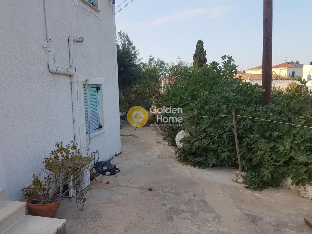 House in Kouzounos, Spetses — Photo 18 of 18