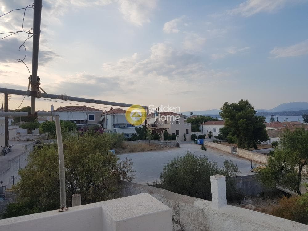 House in Kouzounos, Spetses — Photo 12 of 18