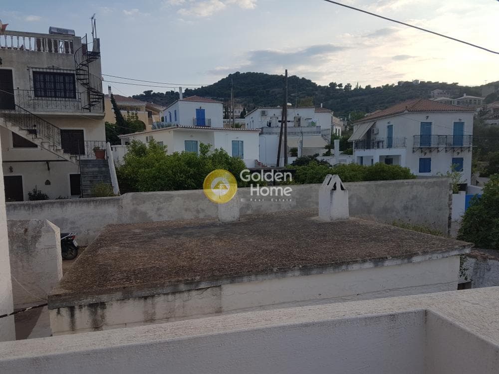 House in Kouzounos, Spetses — Photo 13 of 18