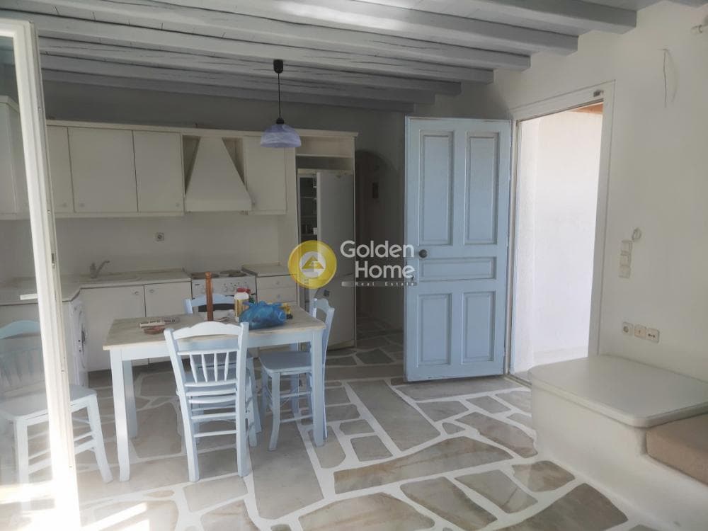 House in Kanalia, Mykonos — Photo 4 of 12