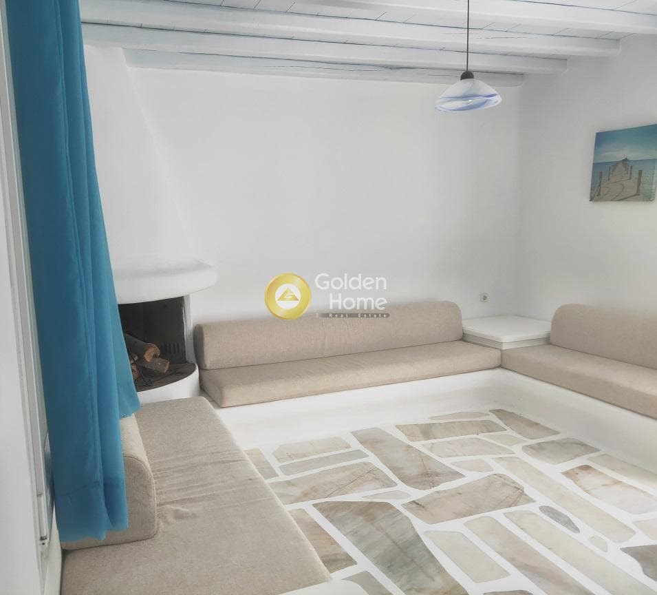 House in Kanalia, Mykonos — Photo 3 of 12