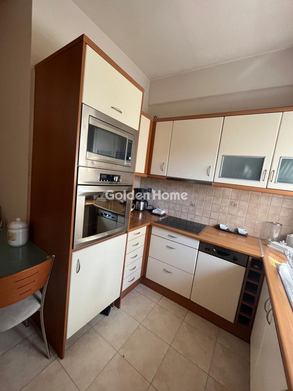 Apartment in Pirnari, Glyfada — Photo 5 of 18
