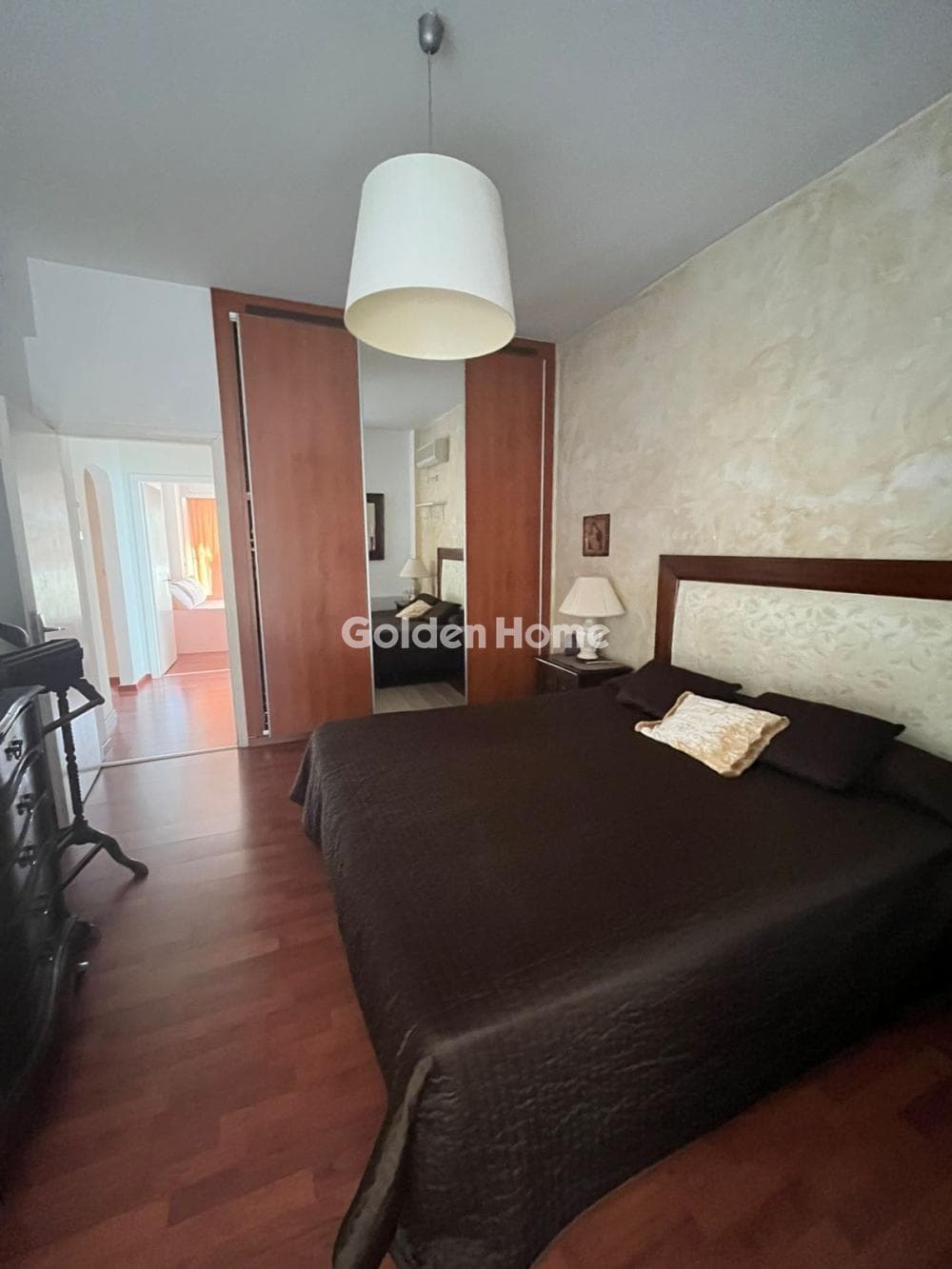 Apartment in Pirnari, Glyfada — Photo 10 of 18