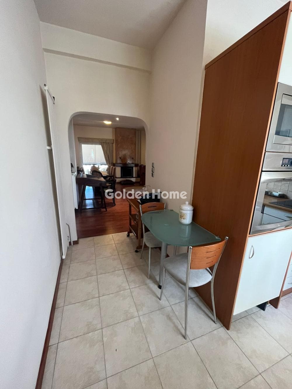 Apartment in Pirnari, Glyfada — Photo 11 of 18
