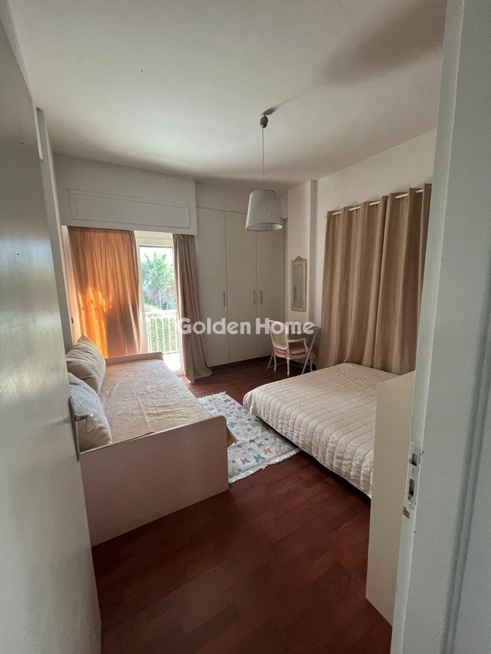 Apartment in Pirnari, Glyfada — Photo 13 of 18