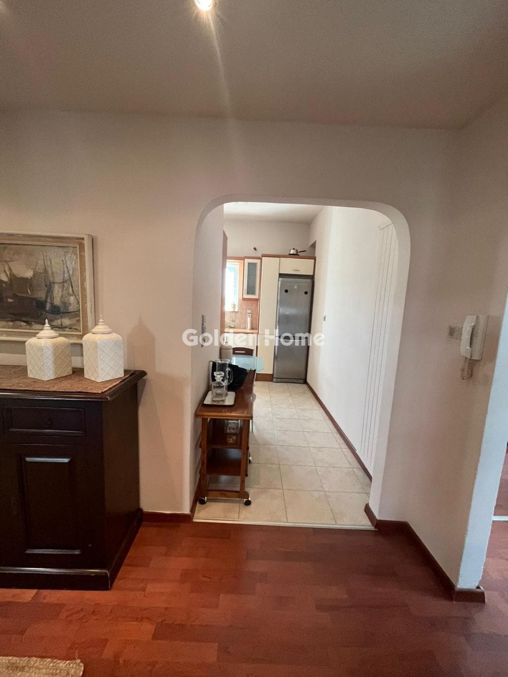 Apartment in Pirnari, Glyfada — Photo 18 of 18