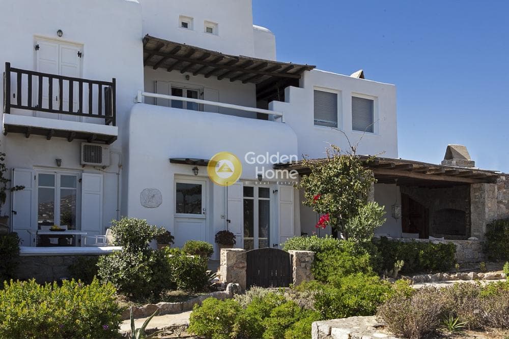 Διαμέρισμα στην Μπάος, Μύκονος — Φωτογραφία 1 από 22