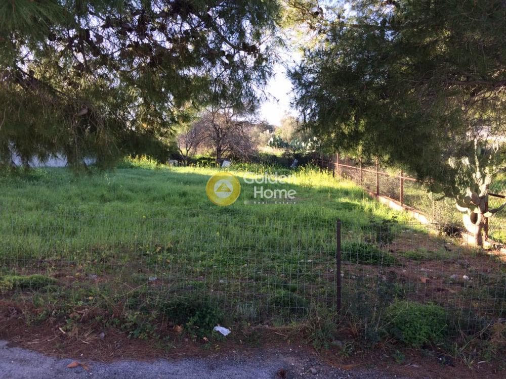 Οικόπεδο στην Μαύρο Λιθάρι, Σαρωνίδα — Φωτογραφία 4 από 7