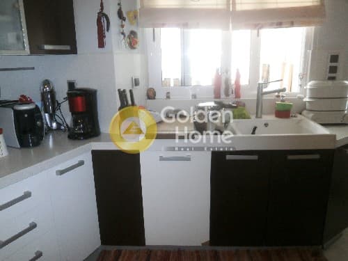 Apartment in Agios Ioannis Chrisostomos, Nikaia — Photo 1 of 9