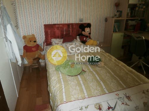 Apartment in Agios Ioannis Chrisostomos, Nikaia — Photo 3 of 9