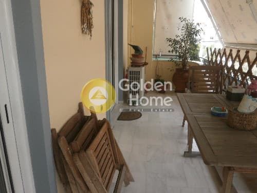 Apartment in Agios Ioannis Chrisostomos, Nikaia — Photo 8 of 9
