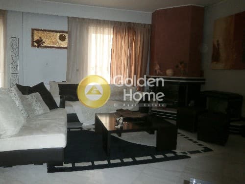 Apartment in Agios Ioannis Chrisostomos, Nikaia — Photo 9 of 9