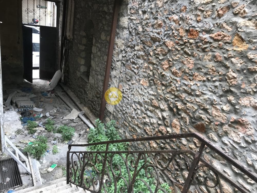 Building Plot in Platia Koumoundourou, Kentro — Photo 2 of 2