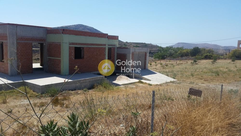 Μονοκατοικία στην Άνω Σύρος, Σύρος — Φωτογραφία 3 από 12