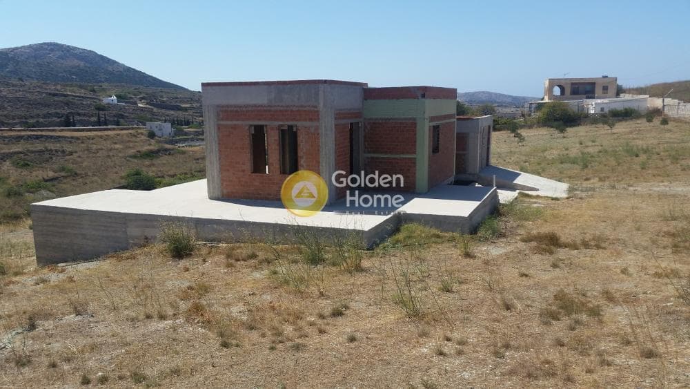 Οικόπεδο στην Άνω Σύρος, Σύρος — Φωτογραφία 5 από 15