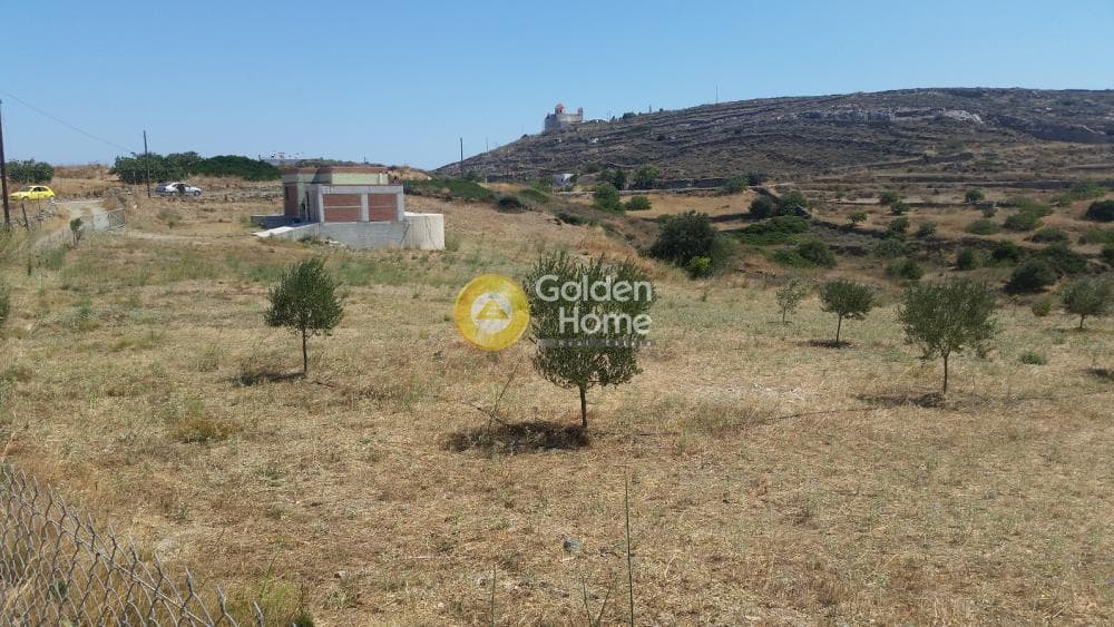 Οικόπεδο στην Άνω Σύρος, Σύρος — Φωτογραφία 14 από 15