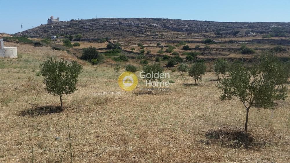 Οικόπεδο στην Άνω Σύρος, Σύρος — Φωτογραφία 9 από 15