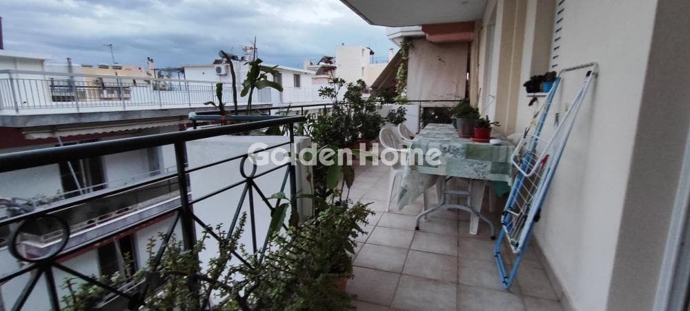 Διαμέρισμα στην Κέντρο, Ίλιον — Φωτογραφία 15 από 17
