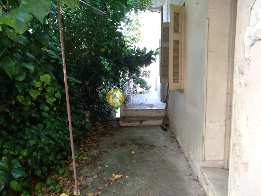 House in Exarcheia, Exarchia - Neapoli — Photo 1 of 18