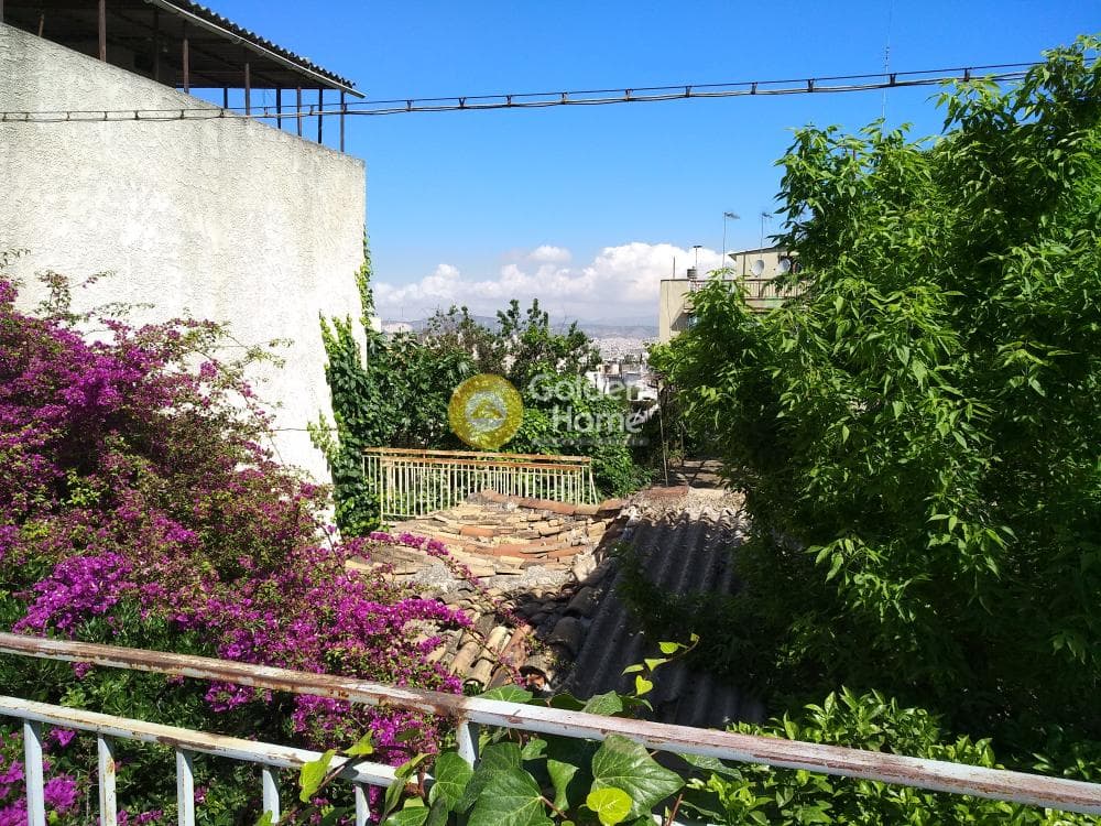 House in Exarcheia, Exarchia - Neapoli — Photo 16 of 18