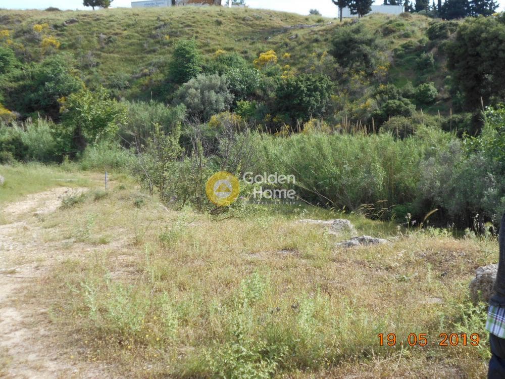 Parcel in Agia Kiriaki, Kifisia — Photo 3 of 8