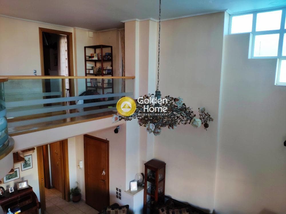 Διαμέρισμα στην Μεγάλα Σχοινία Α, Αχαρνές — Φωτογραφία 9 από 19
