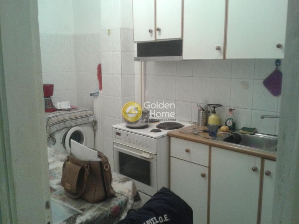 Διαμέρισμα στην Βοτανικός, Κέντρο — Φωτογραφία 4 από 8