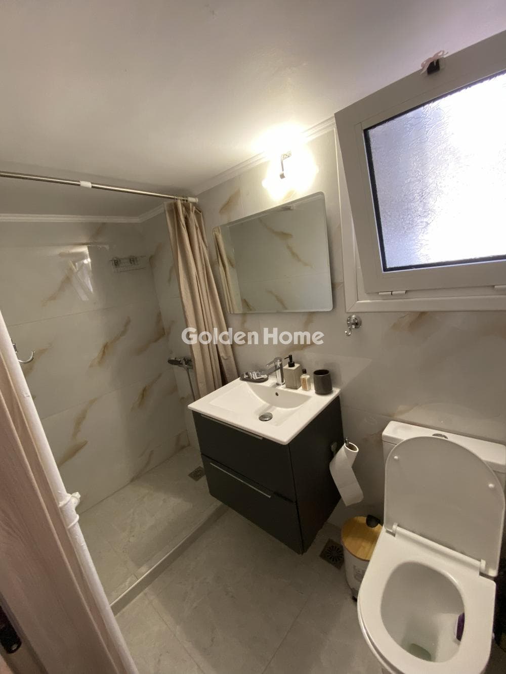 Apartment in akadimia Platonos, Kolonos - Kolokinthous — Photo 8 of 14