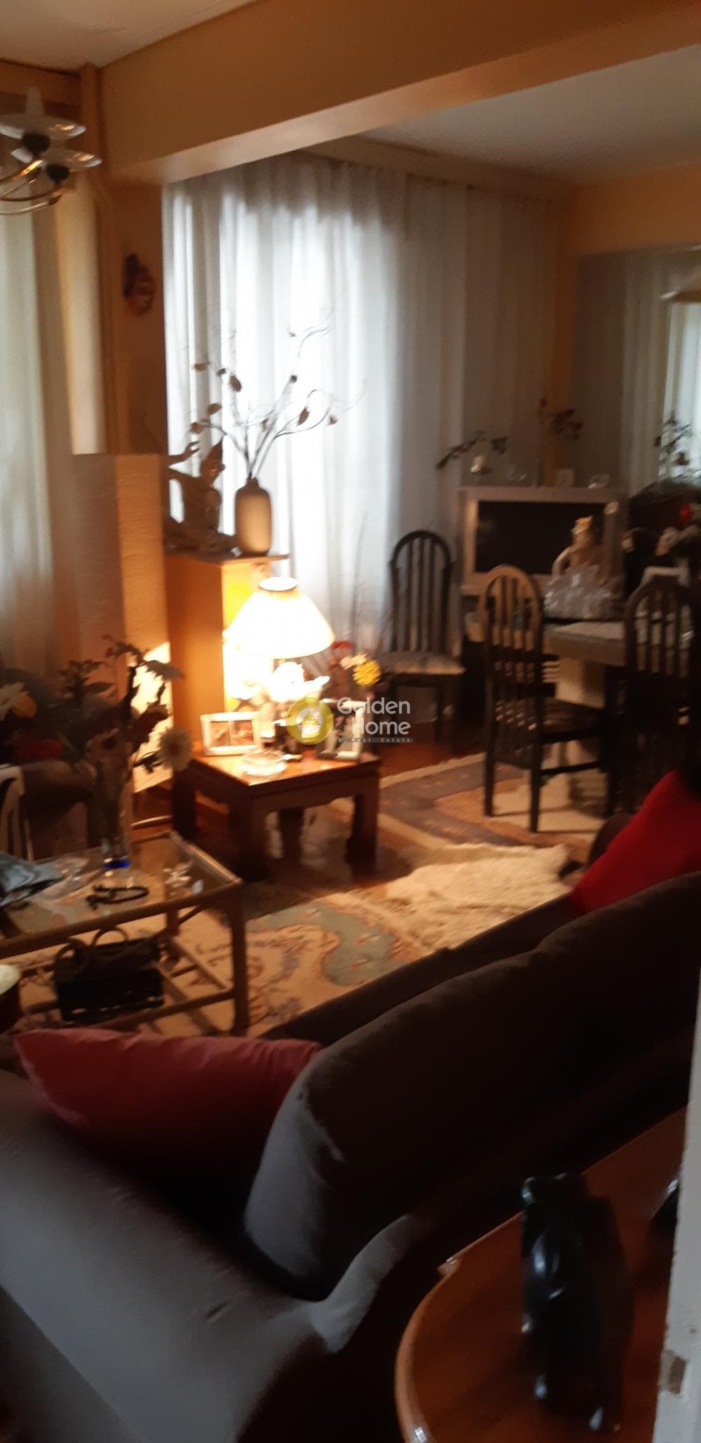 Διαμέρισμα στην Μικρολίμανο, Πειραιάς — Φωτογραφία 3 από 11