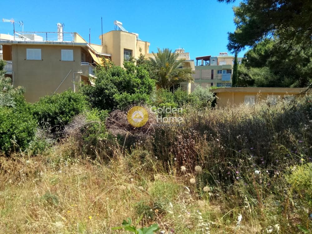 Building Plot in Proteas, Rafina — Photo 5 of 15