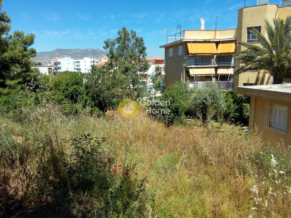 Building Plot in Proteas, Rafina — Photo 12 of 15