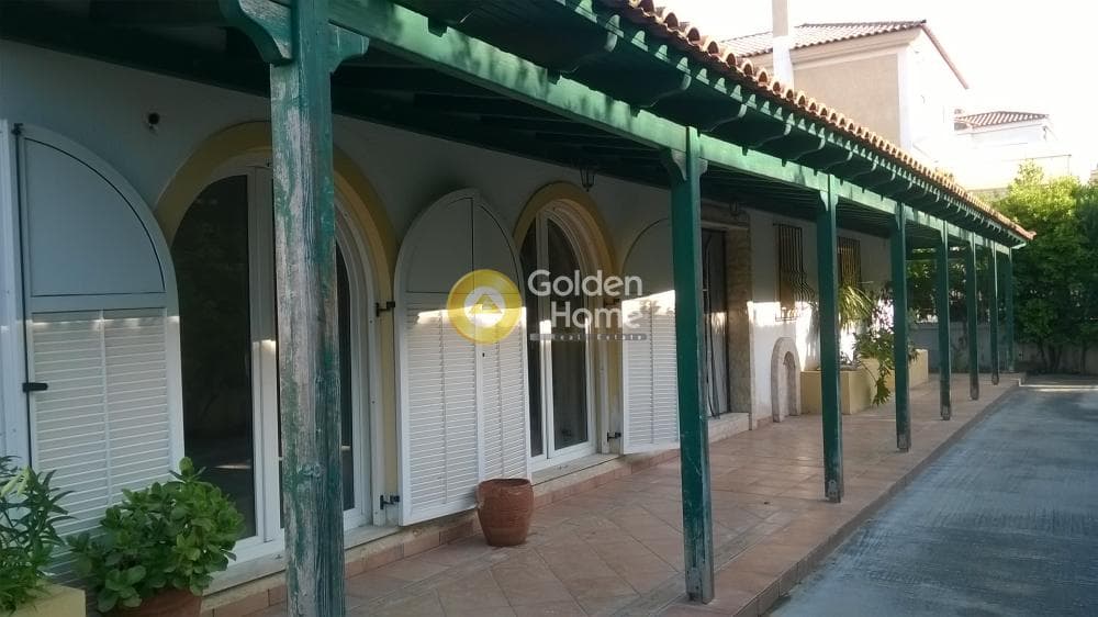 Μονοκατοικία στην Κέντρο, Πικέρμι — Φωτογραφία 86 από 103