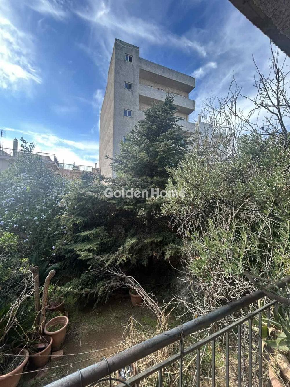 Apartment in Megala Sxoinia A, Acharnes — Photo 12 of 12