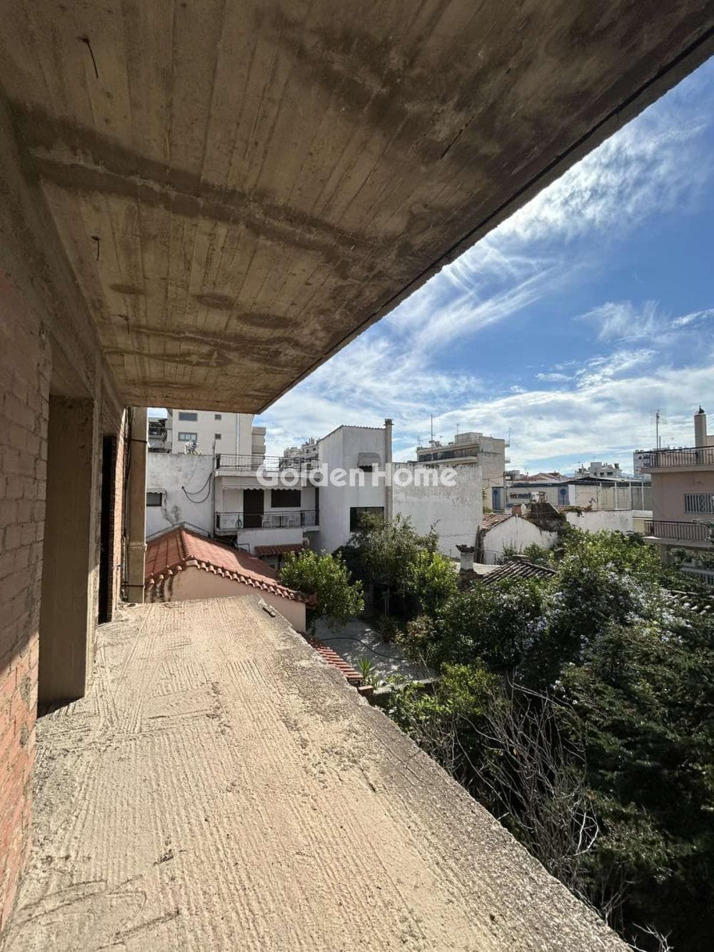 Apartment in Megala Sxoinia A, Acharnes — Photo 1 of 12