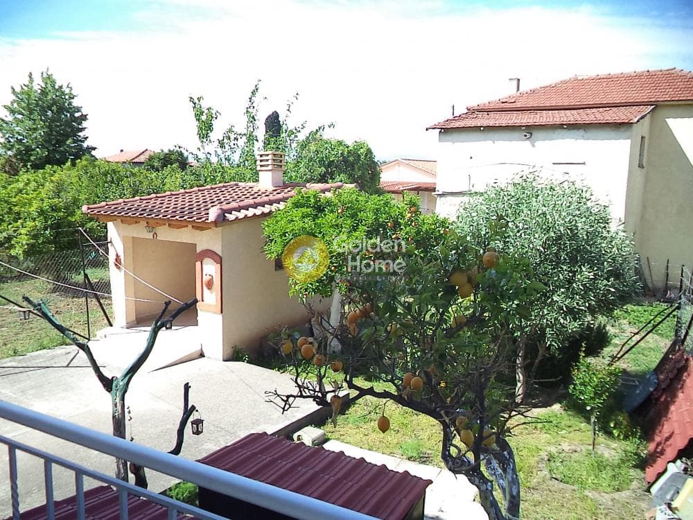 House in Center, Diakopto — Photo 5 of 15