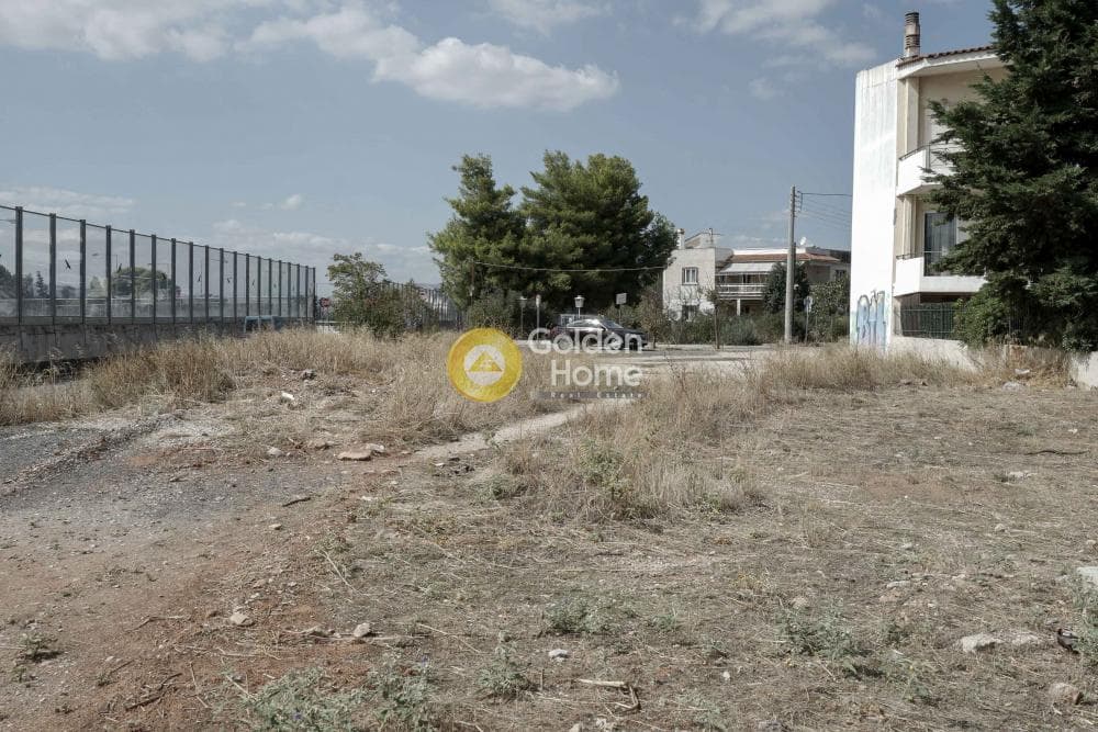 Parcel in Orio Vrilission, Marousi — Photo 4 of 4