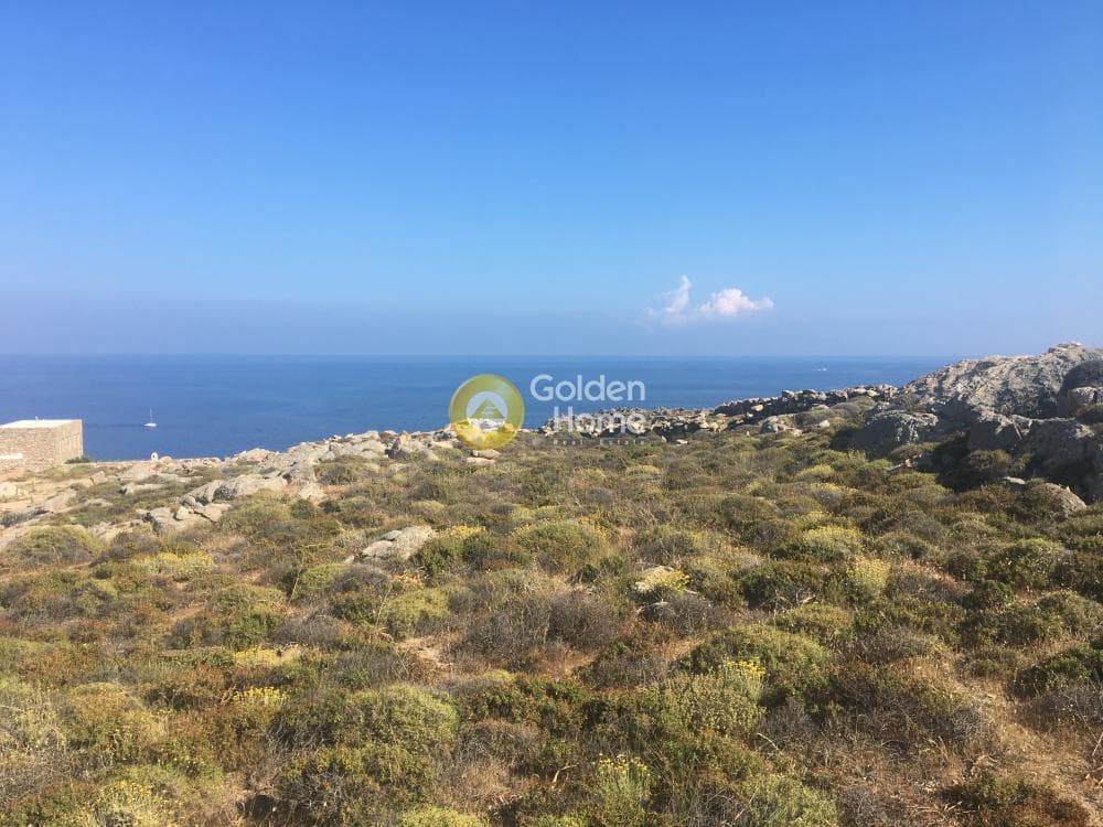 Οικόπεδο στην Αγράρι, Μύκονος — Φωτογραφία 4 από 8