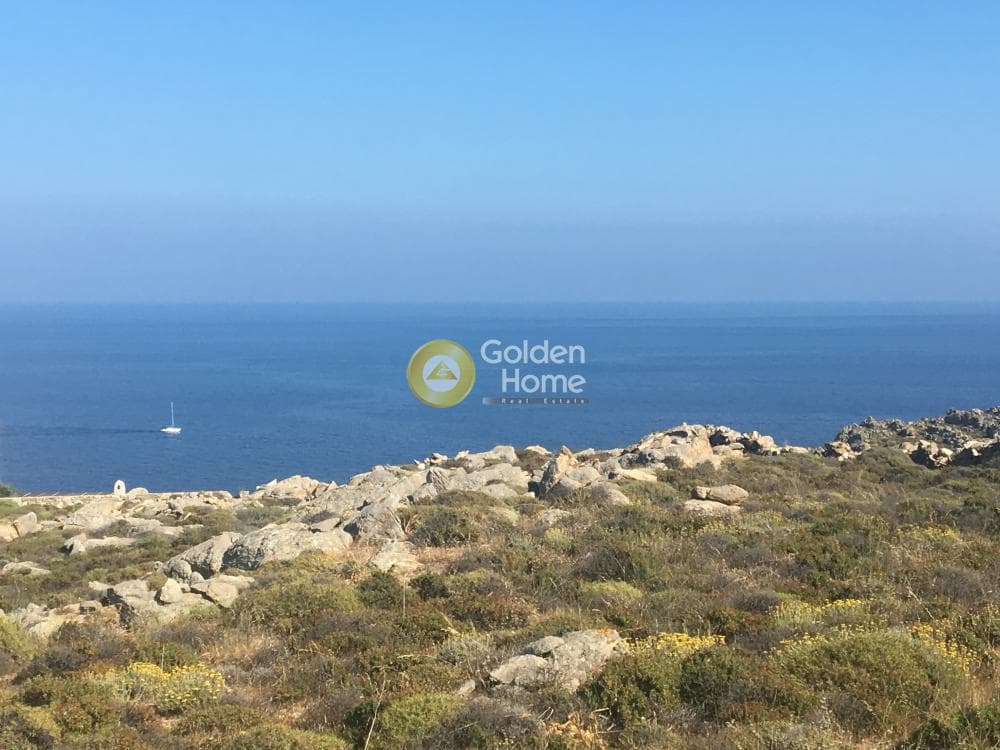 Οικόπεδο στην Αγράρι, Μύκονος — Φωτογραφία 5 από 8