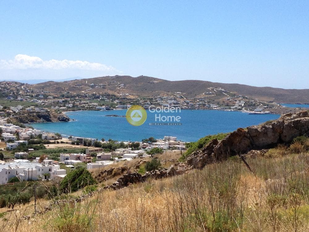 Οικόπεδο στην Κέντρο, Σύρος — Φωτογραφία 16 από 17
