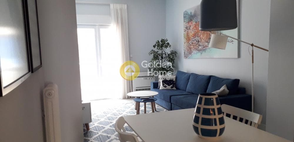Apartment in Plateia Koliatsou, Patision - Acharnon — Photo 6 of 10
