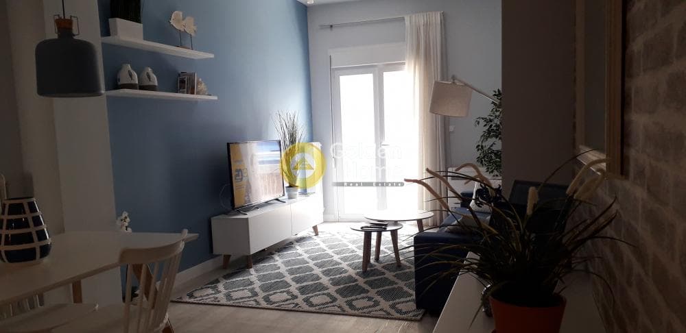 Apartment in Plateia Koliatsou, Patision - Acharnon — Photo 1 of 10