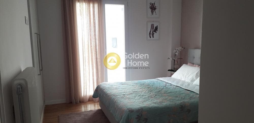 Apartment in Plateia Koliatsou, Patision - Acharnon — Photo 3 of 10
