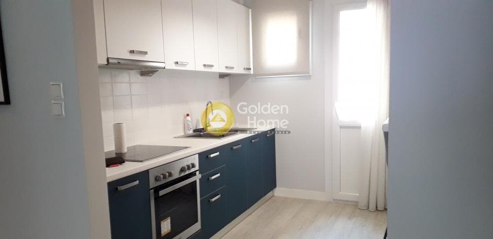 Apartment in Plateia Koliatsou, Patision - Acharnon — Photo 2 of 10