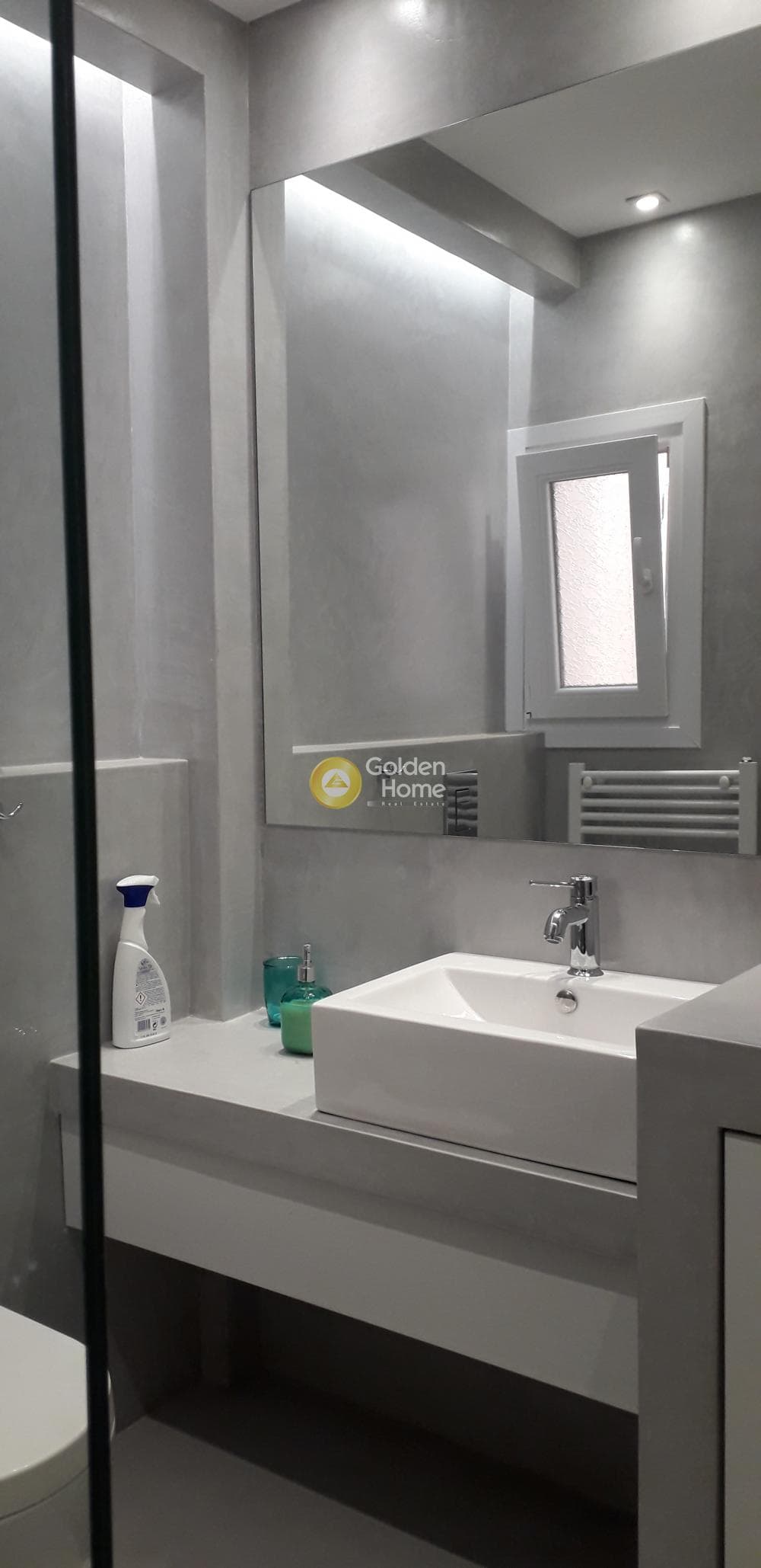 Apartment in Plateia Koliatsou, Patision - Acharnon — Photo 8 of 10