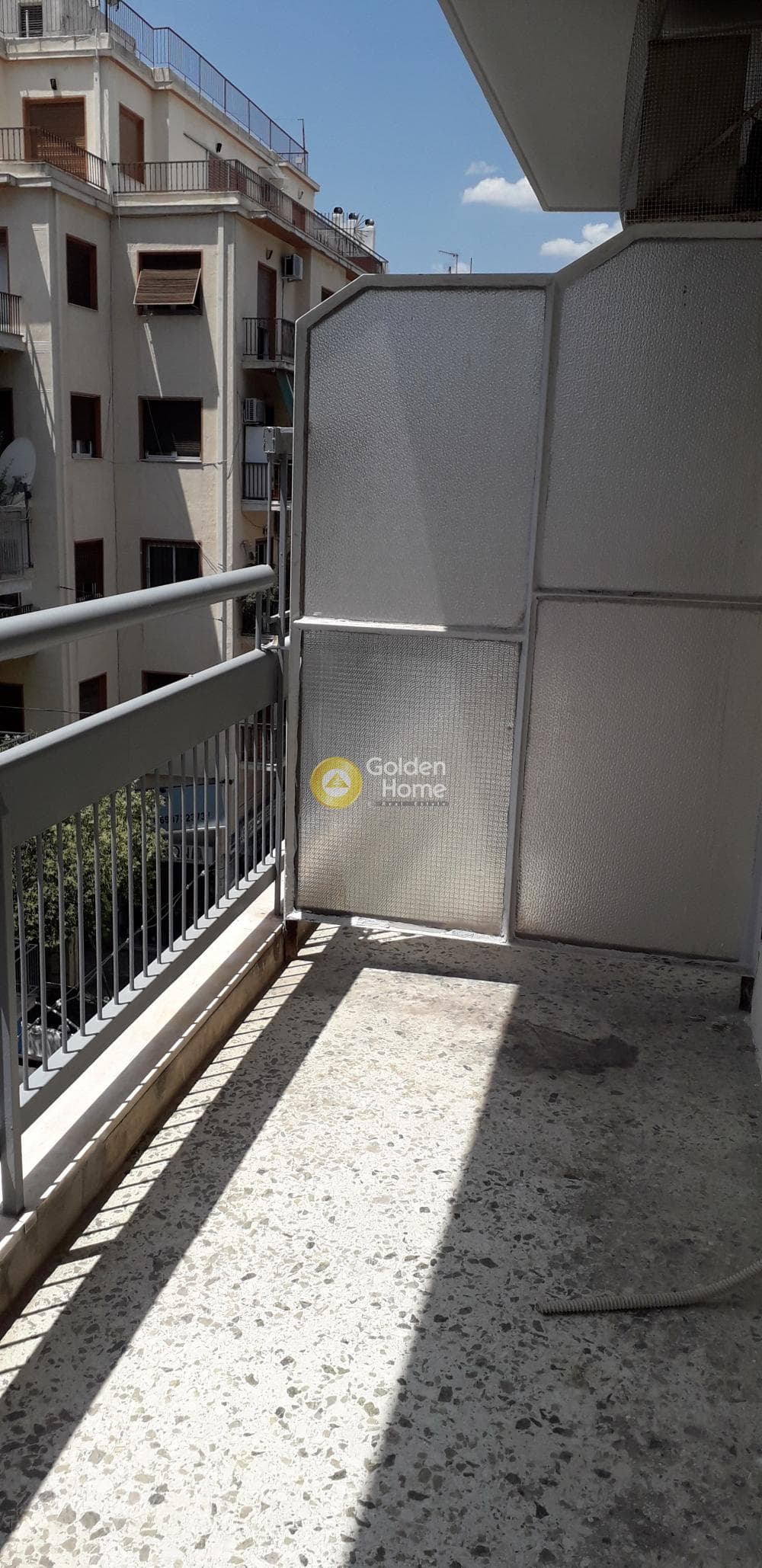 Apartment in Plateia Koliatsou, Patision - Acharnon — Photo 10 of 10